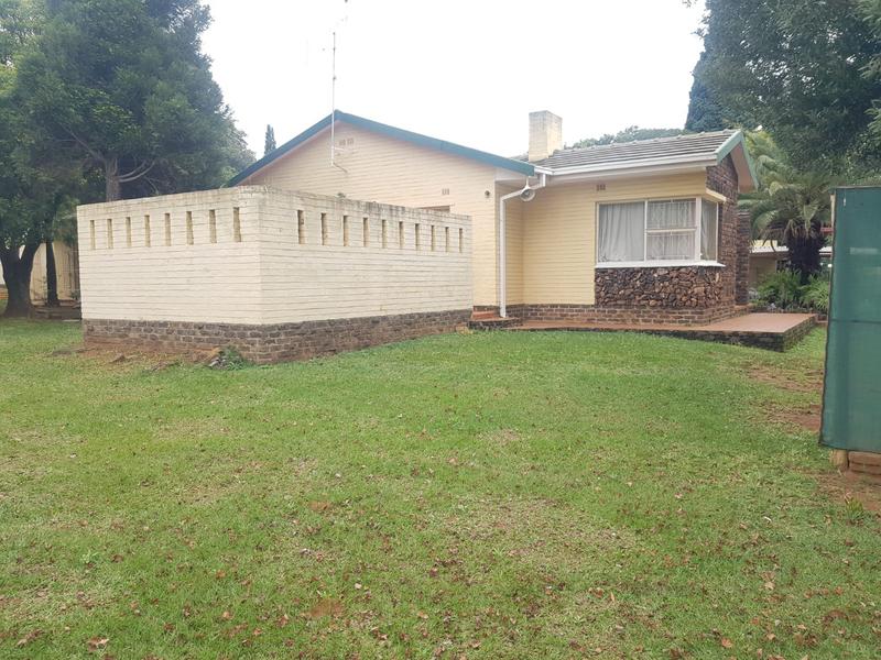 To Let 3 Bedroom Property for Rent in Green Hills Gauteng