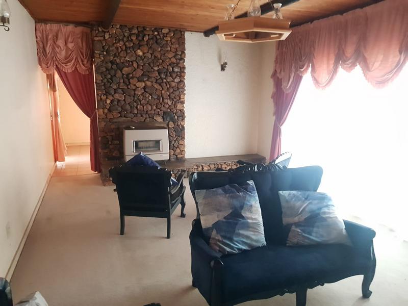 To Let 3 Bedroom Property for Rent in Green Hills Gauteng