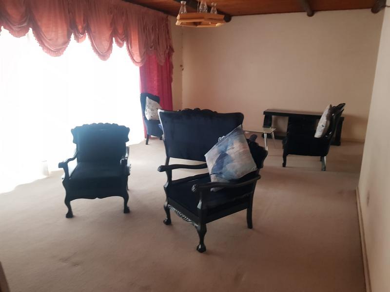 To Let 3 Bedroom Property for Rent in Green Hills Gauteng