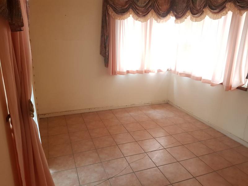 To Let 3 Bedroom Property for Rent in Green Hills Gauteng