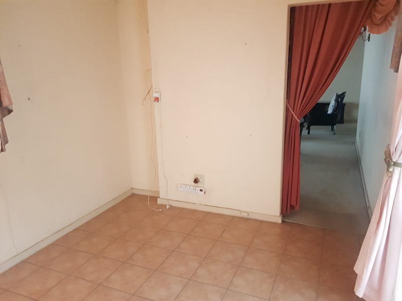 To Let 3 Bedroom Property for Rent in Green Hills Gauteng
