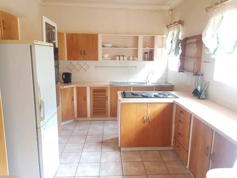 To Let 3 Bedroom Property for Rent in Green Hills Gauteng