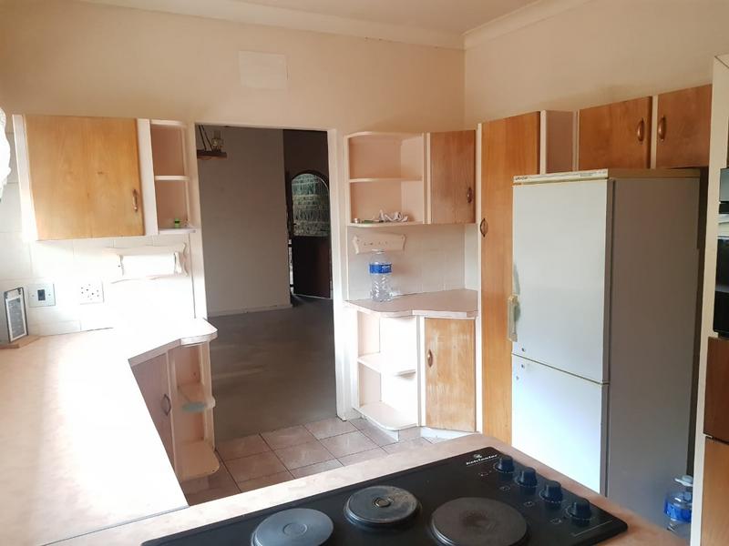 To Let 3 Bedroom Property for Rent in Green Hills Gauteng
