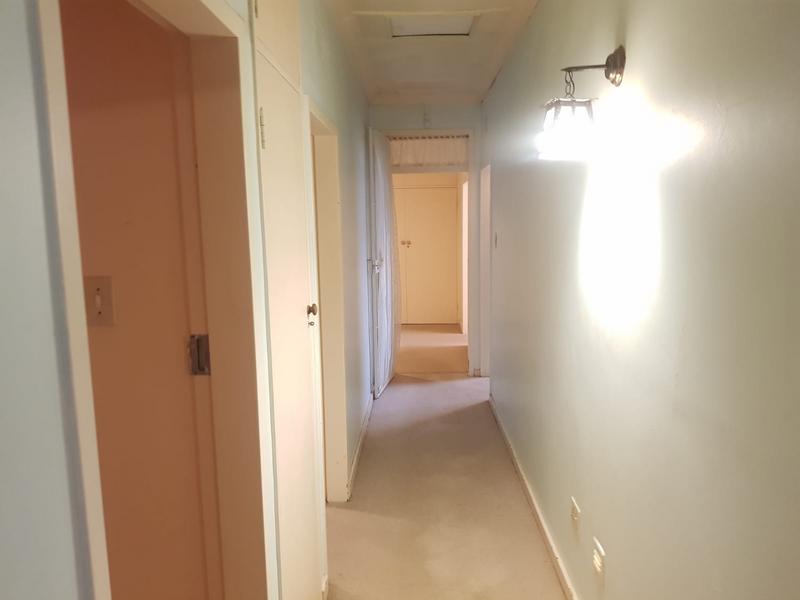 To Let 3 Bedroom Property for Rent in Green Hills Gauteng