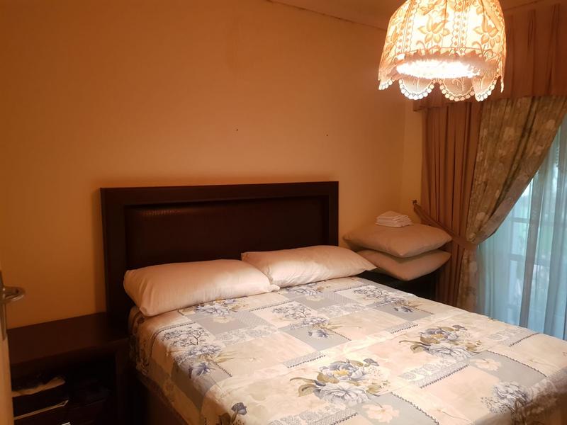 To Let 3 Bedroom Property for Rent in Green Hills Gauteng