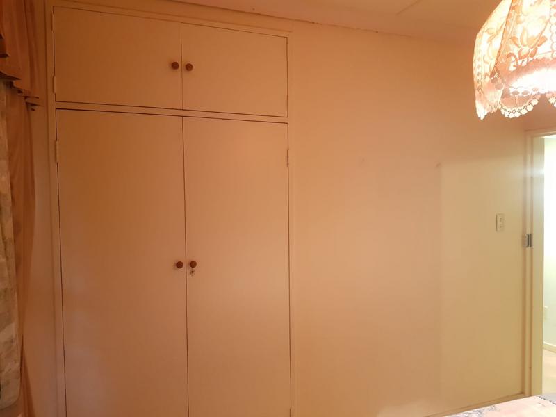 To Let 3 Bedroom Property for Rent in Green Hills Gauteng