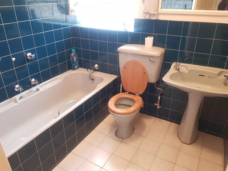 To Let 3 Bedroom Property for Rent in Green Hills Gauteng
