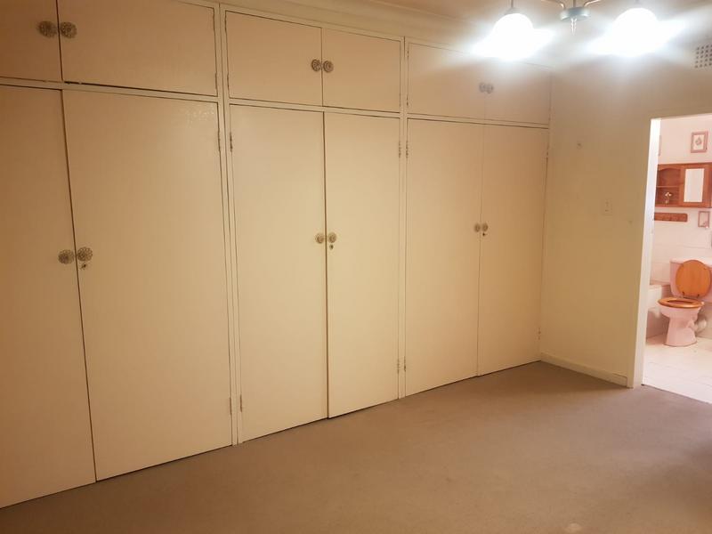 To Let 3 Bedroom Property for Rent in Green Hills Gauteng