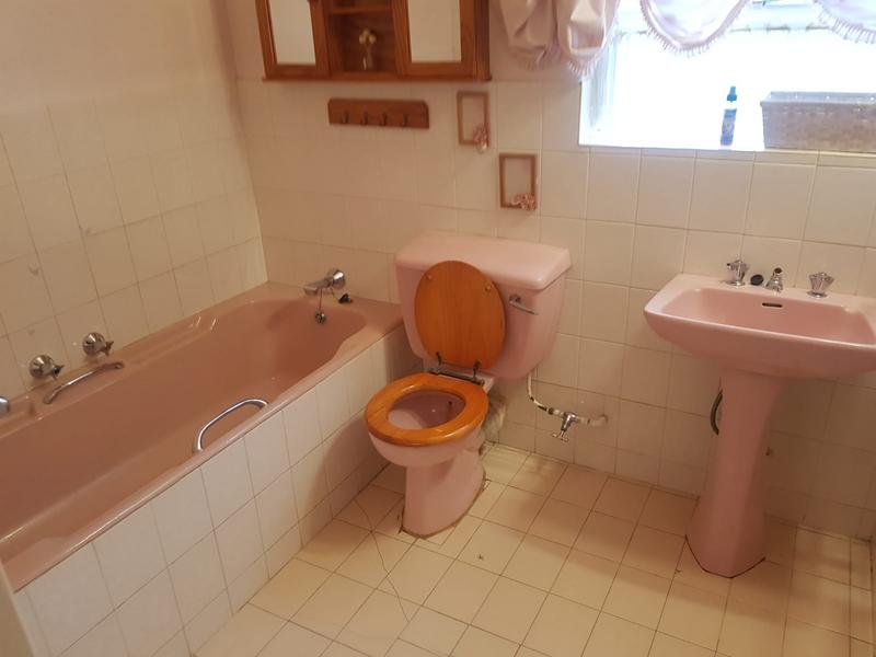 To Let 3 Bedroom Property for Rent in Green Hills Gauteng