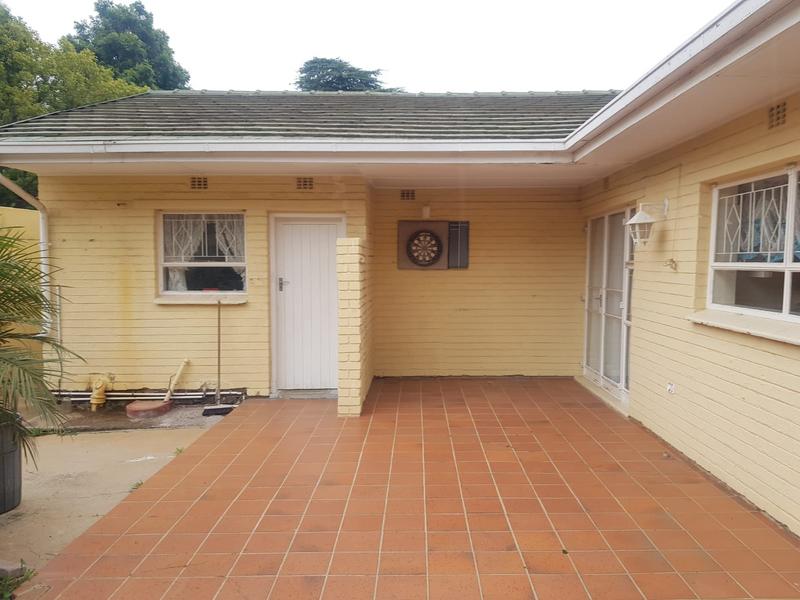 To Let 3 Bedroom Property for Rent in Green Hills Gauteng