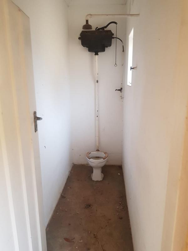 To Let 3 Bedroom Property for Rent in Green Hills Gauteng