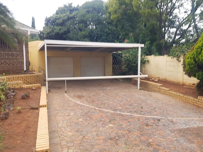 To Let 3 Bedroom Property for Rent in Green Hills Gauteng