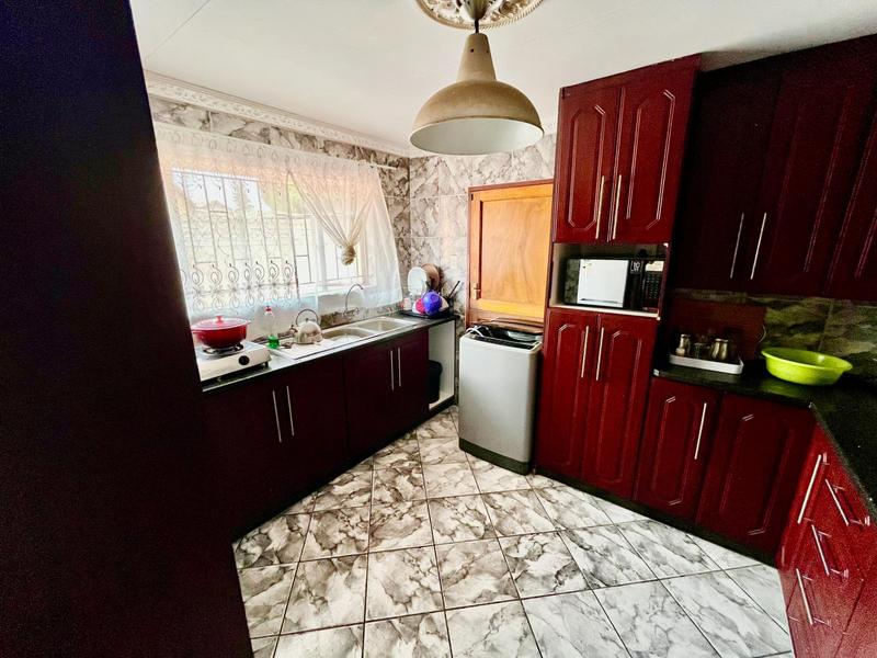 3 Bedroom Property for Sale in Soshanguve Gauteng