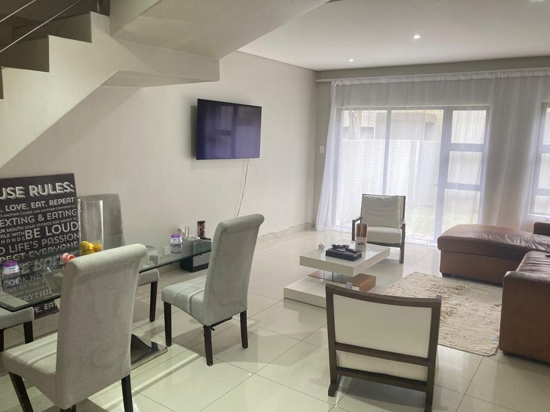 3 Bedroom Property for Sale in Equestria Gauteng
