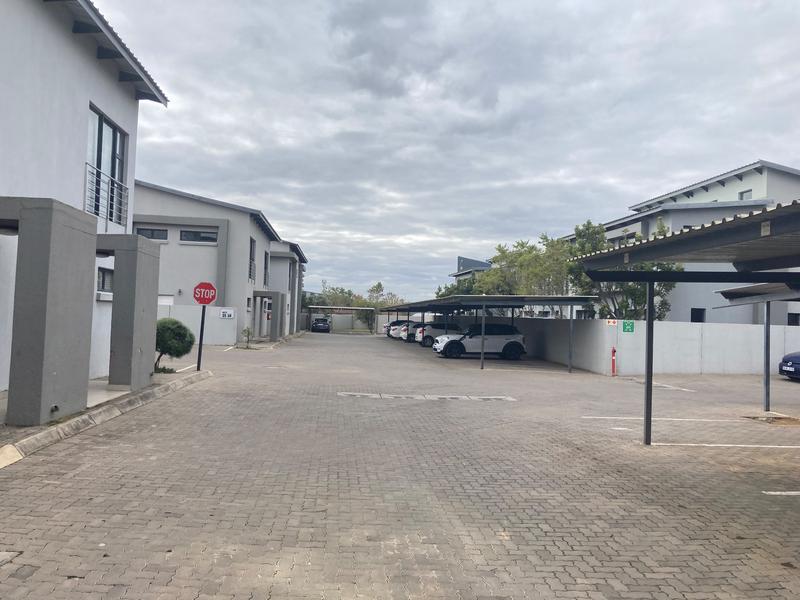 3 Bedroom Property for Sale in Equestria Gauteng