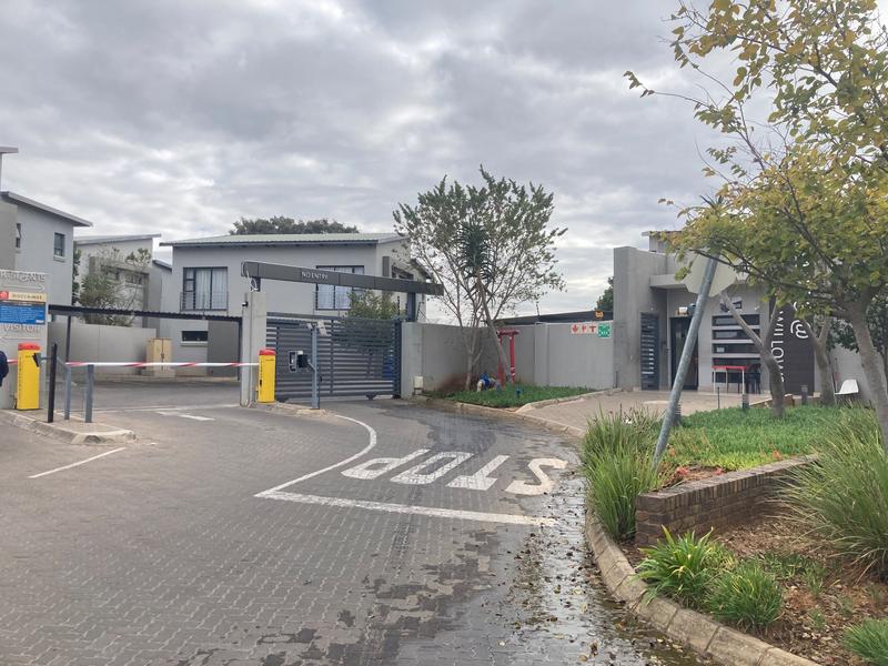 3 Bedroom Property for Sale in Equestria Gauteng