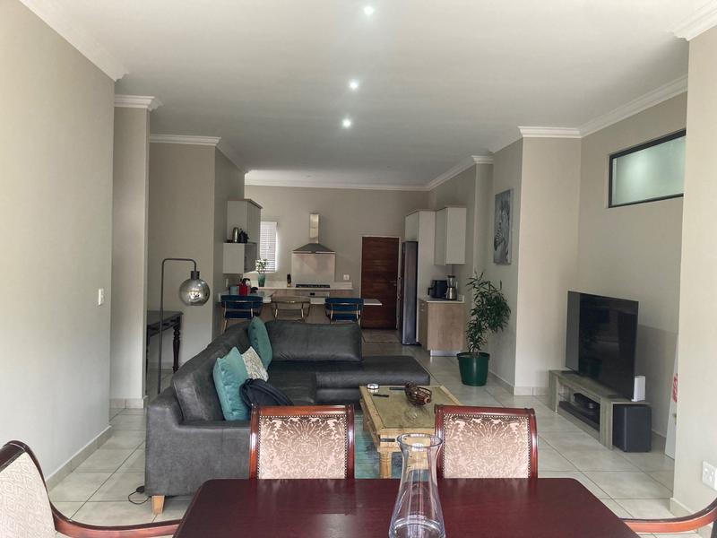 3 Bedroom Property for Sale in Six Fountains Estate Gauteng