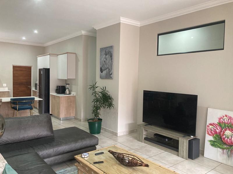 3 Bedroom Property for Sale in Six Fountains Estate Gauteng