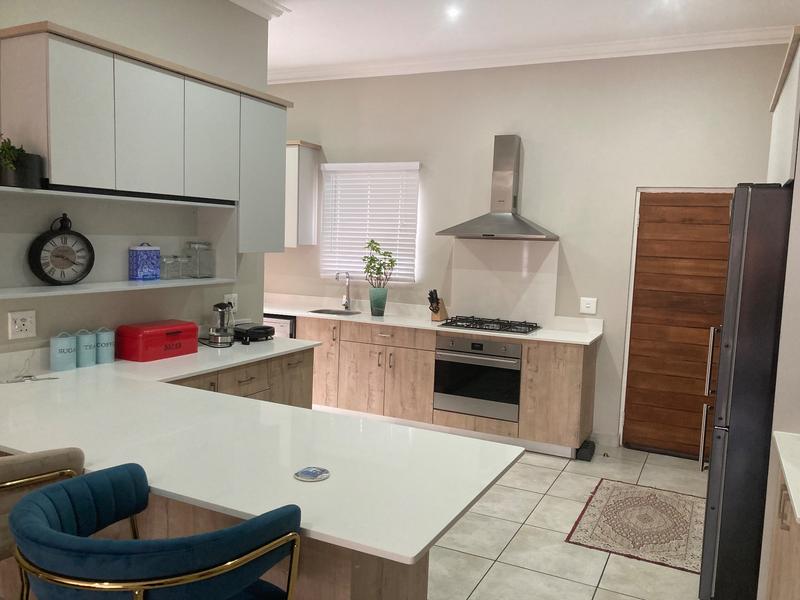 3 Bedroom Property for Sale in Six Fountains Estate Gauteng