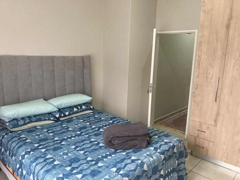 3 Bedroom Property for Sale in Six Fountains Estate Gauteng