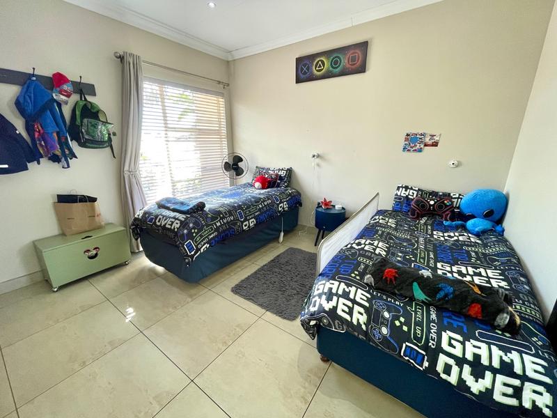4 Bedroom Property for Sale in Rant En Dal Gauteng