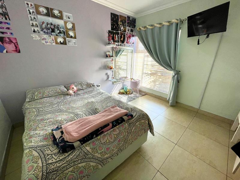 4 Bedroom Property for Sale in Rant En Dal Gauteng