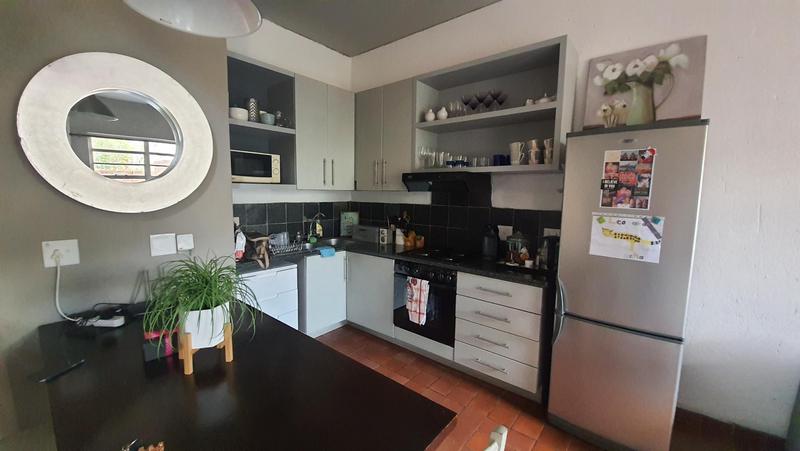To Let 2 Bedroom Property for Rent in Die Wilgers Gauteng