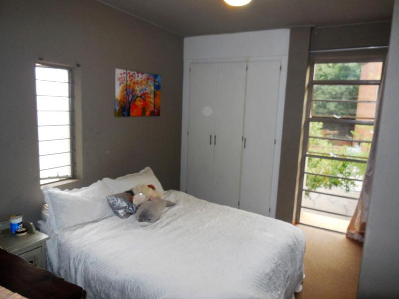 To Let 2 Bedroom Property for Rent in Die Wilgers Gauteng