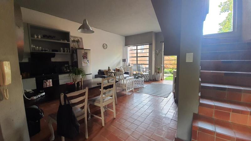To Let 2 Bedroom Property for Rent in Die Wilgers Gauteng