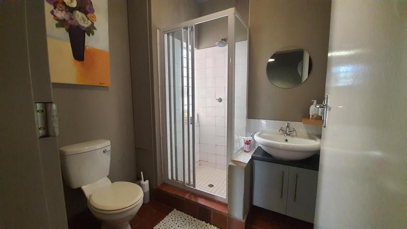 To Let 2 Bedroom Property for Rent in Die Wilgers Gauteng
