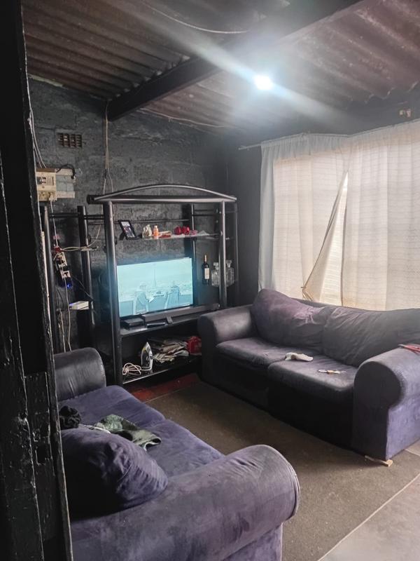 2 Bedroom Property for Sale in Tsakane Gauteng