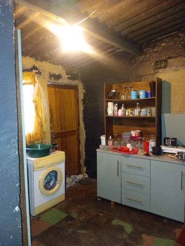 2 Bedroom Property for Sale in Tsakane Gauteng