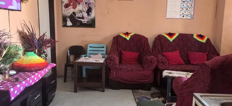 2 Bedroom Property for Sale in Commercia Gauteng