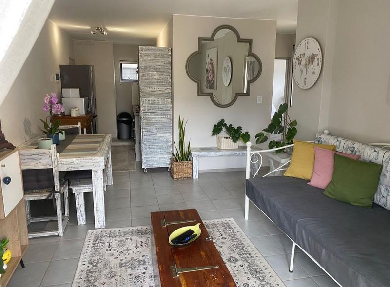 To Let 2 Bedroom Property for Rent in Clubview Gauteng