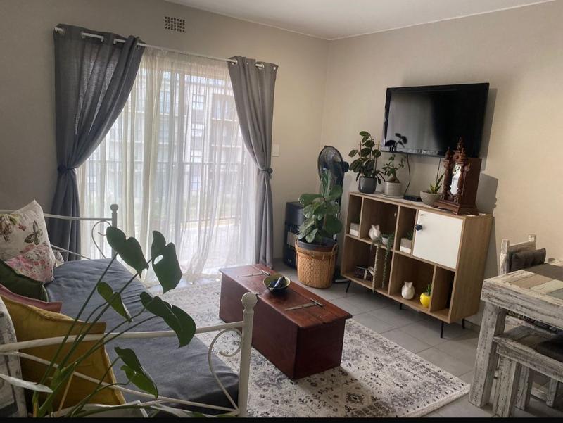 To Let 2 Bedroom Property for Rent in Clubview Gauteng