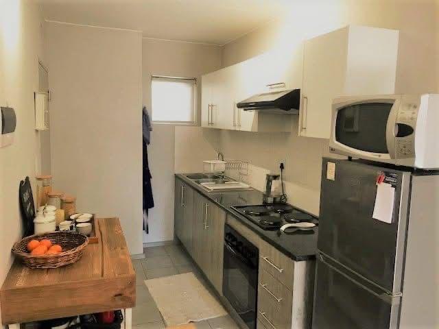 To Let 2 Bedroom Property for Rent in Clubview Gauteng