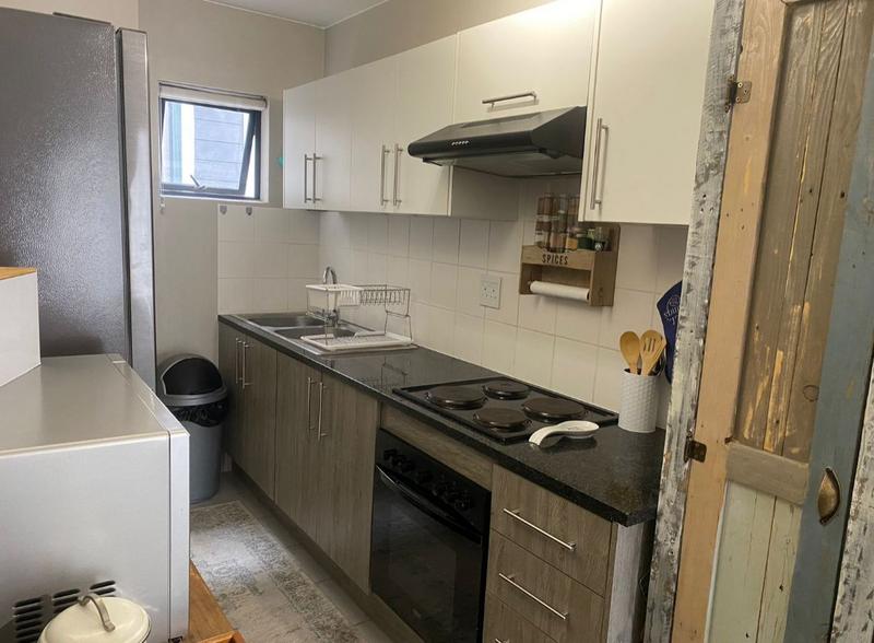 To Let 2 Bedroom Property for Rent in Clubview Gauteng