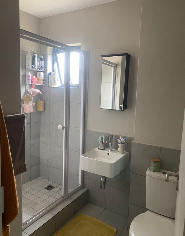 To Let 2 Bedroom Property for Rent in Clubview Gauteng