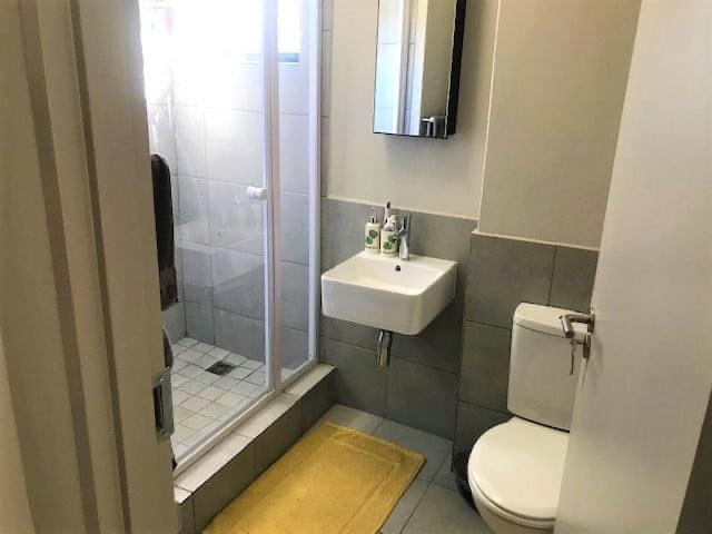 To Let 2 Bedroom Property for Rent in Clubview Gauteng