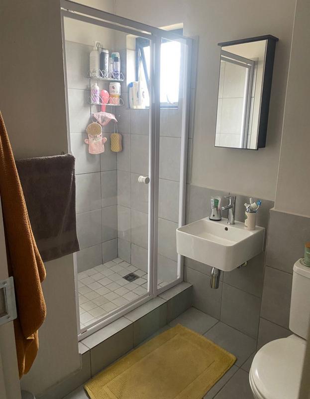 To Let 2 Bedroom Property for Rent in Clubview Gauteng