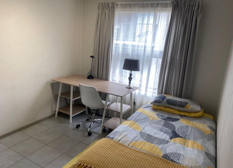 To Let 2 Bedroom Property for Rent in Clubview Gauteng