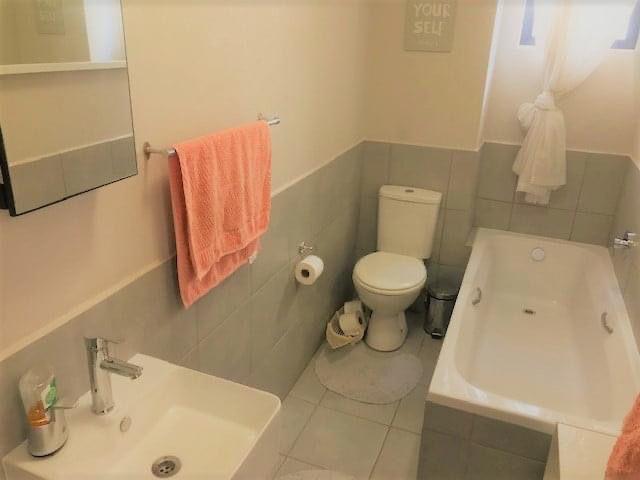 To Let 2 Bedroom Property for Rent in Clubview Gauteng