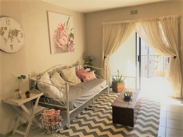 To Let 2 Bedroom Property for Rent in Clubview Gauteng