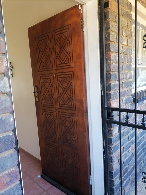 2 Bedroom Property for Sale in Croydon Gauteng