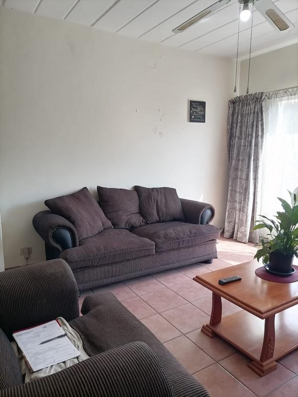 2 Bedroom Property for Sale in Croydon Gauteng