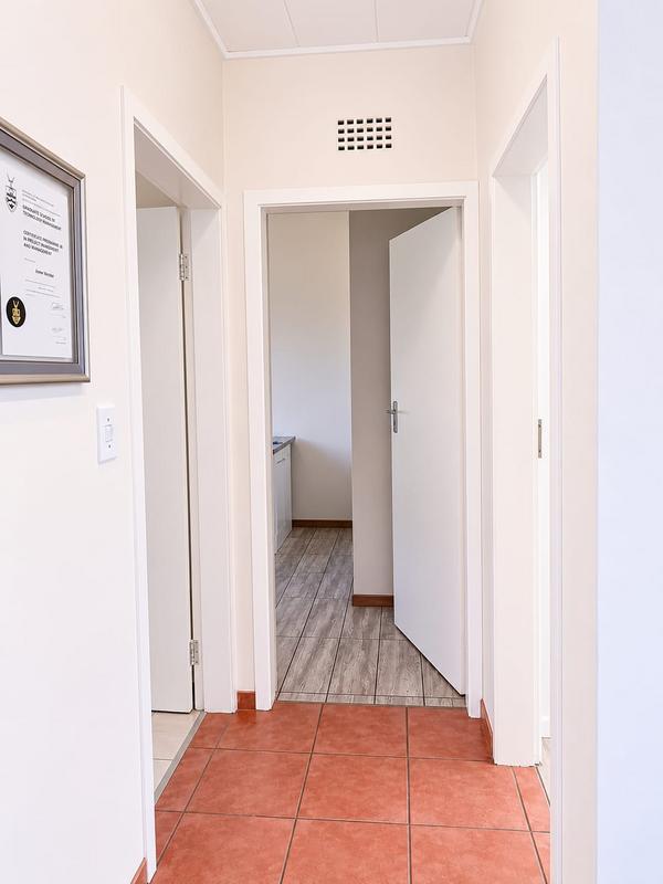 2 Bedroom Property for Sale in Croydon Gauteng