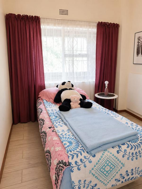 2 Bedroom Property for Sale in Croydon Gauteng