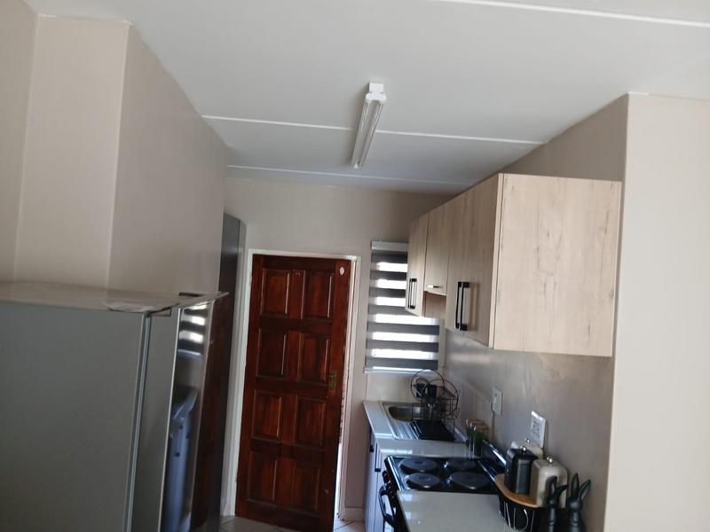 2 Bedroom Property for Sale in Protea Glen Gauteng