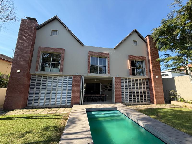 6 Bedroom Property for Sale in Pretoria East Gauteng