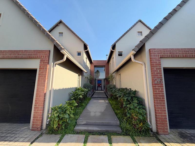 6 Bedroom Property for Sale in Pretoria East Gauteng